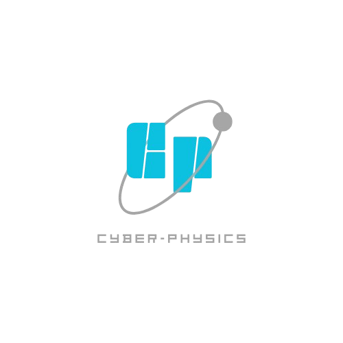 Cyber-Physics Logo